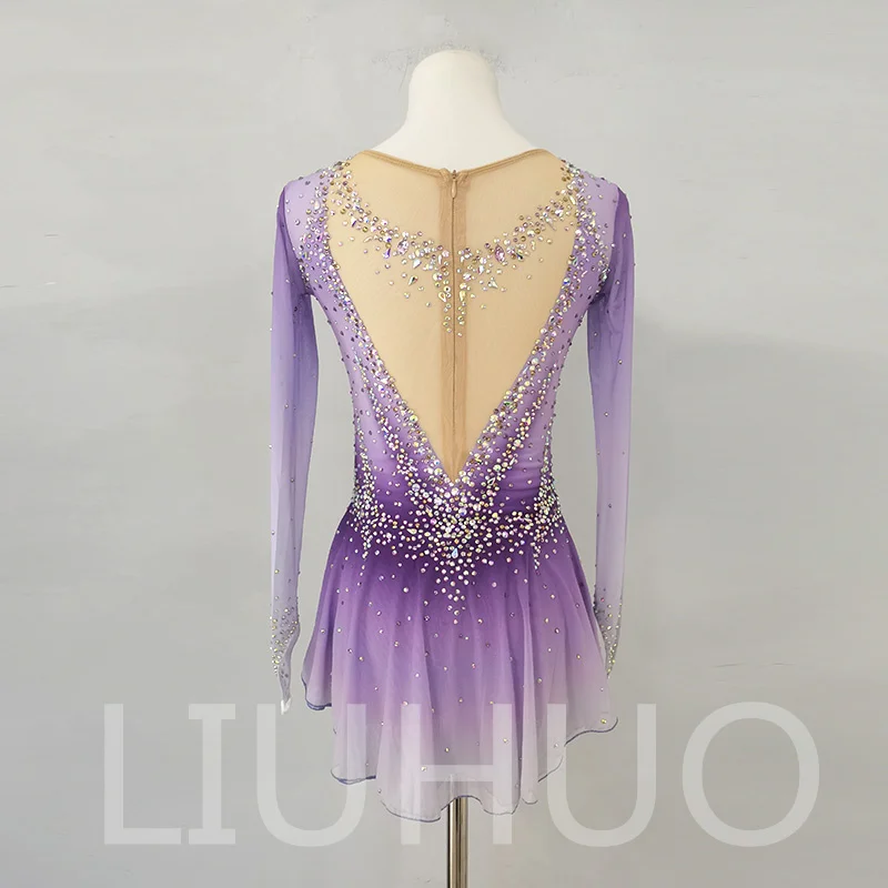 LH Skate BD2524-LIUHUO