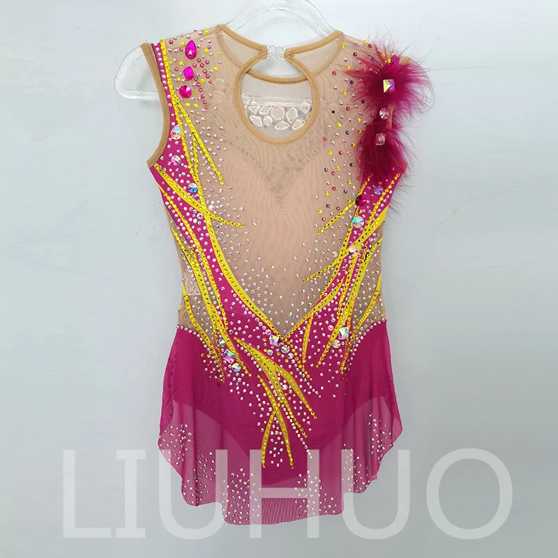 LH Rhythmic Gymnastics BD1771