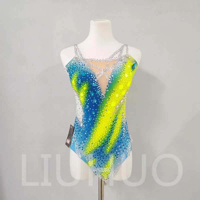 LH Rhythmic Gymnastics BD1849