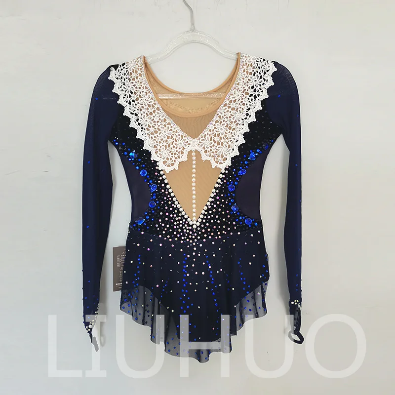 LH Rhythmic Gymnastics BD1689