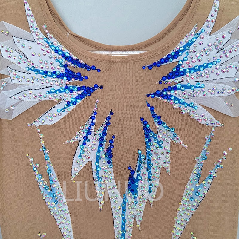 LH Rhythmic Gymnastics BD1353-LIUHUO