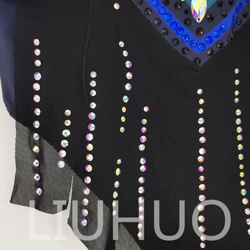 LH Rhythmic Gymnastics BD1728