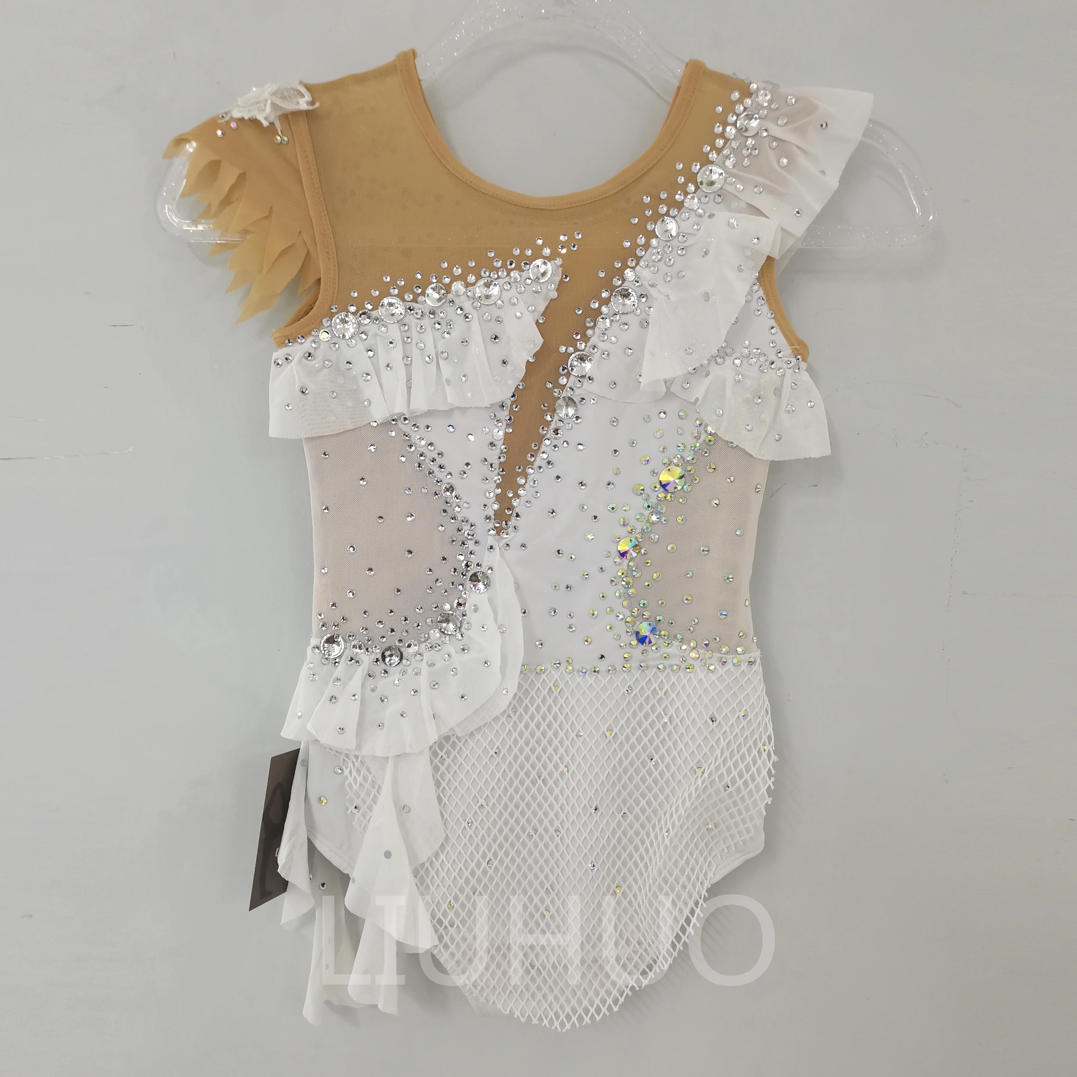 LH Rhythmic Gymnastics BD1461