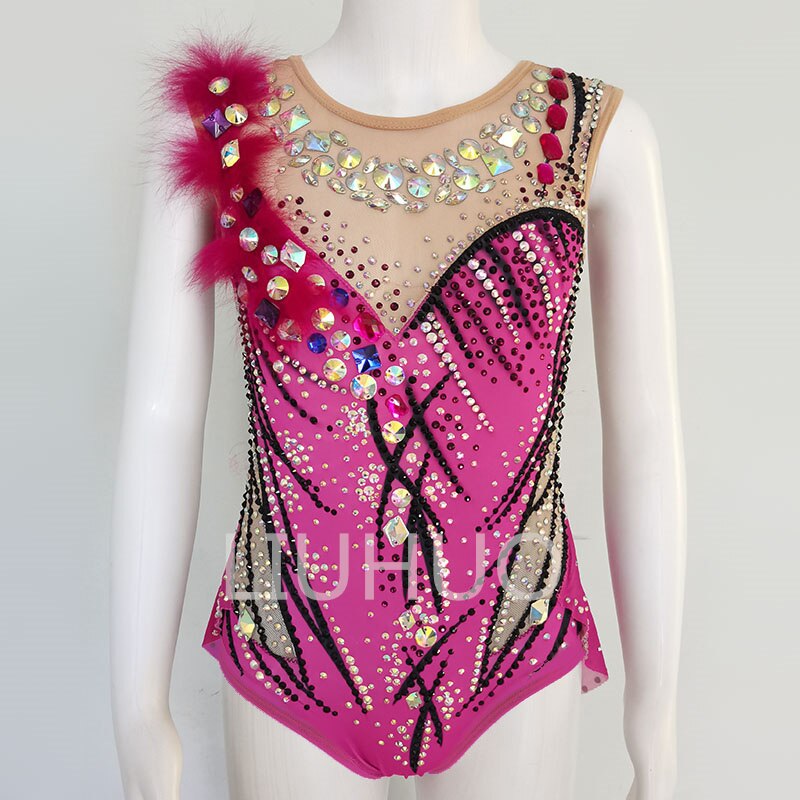 LH Rhythmic Gymnastics BD1357-LIUHUO