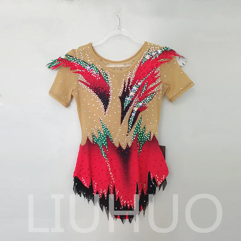 LH Rhythmic Gymnastics BD1865