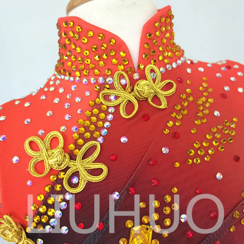 LH Skate BD9822-LIUHUO
