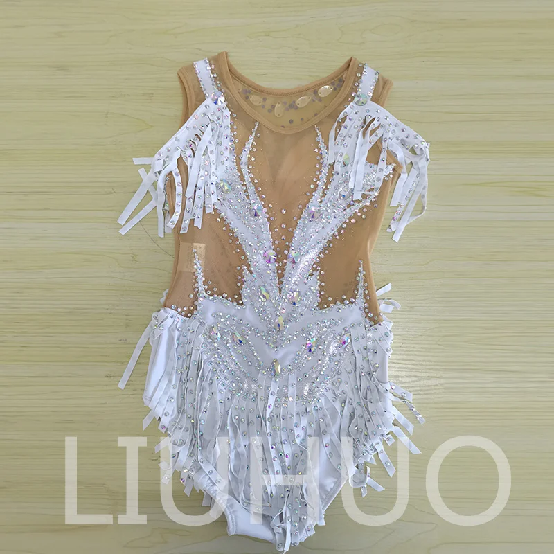 LH Rhythmic Gymnastics BD1908