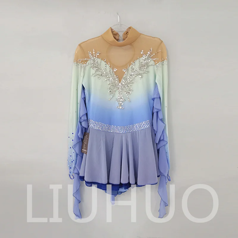 LH Skate BD2546-LIUHUO