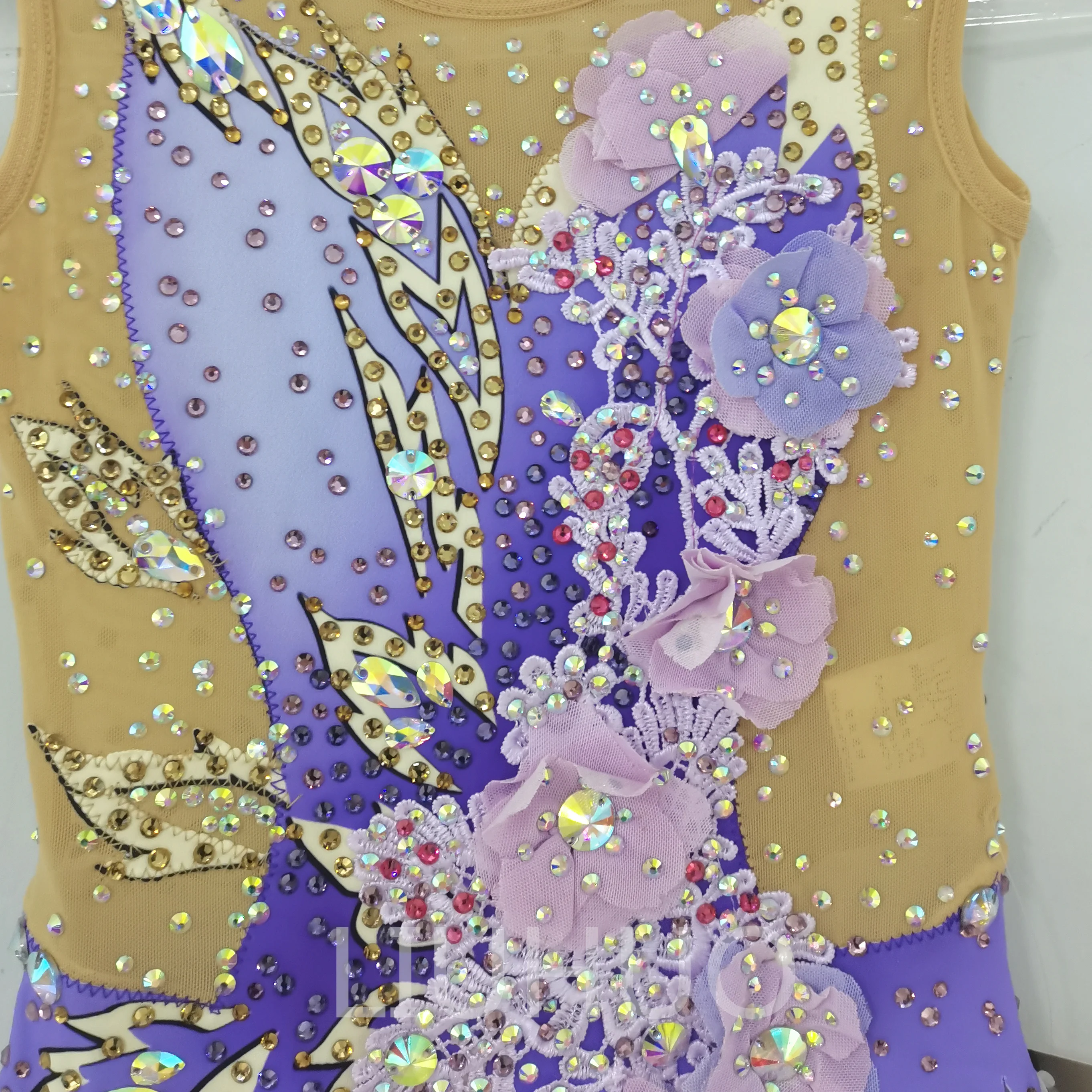LH Rhythmic Gymnastics BD1464-LIUHUO