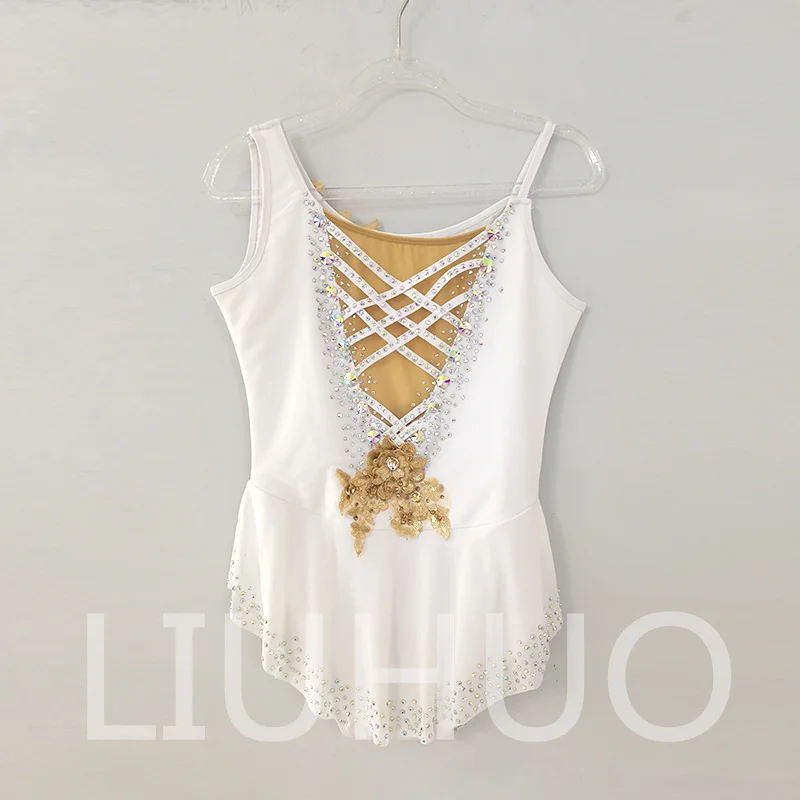 LH Rhythmic Gymnastics BD2103-LIUHUO