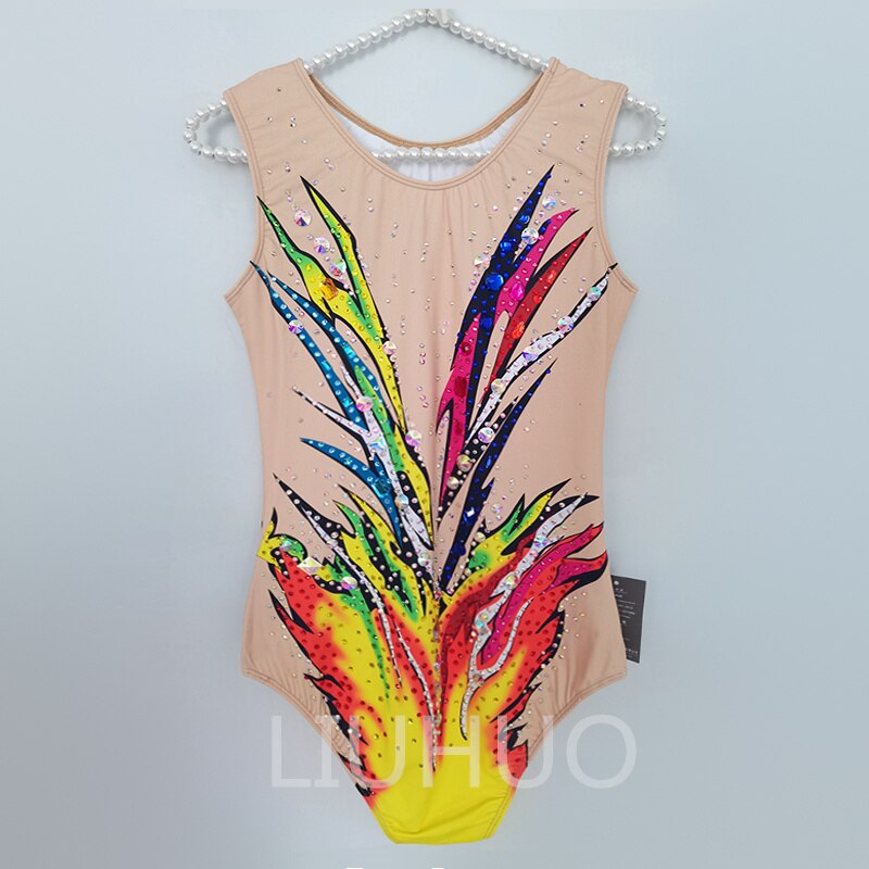 LH Rhythmic Gymnastics BD1370-LIUHUO