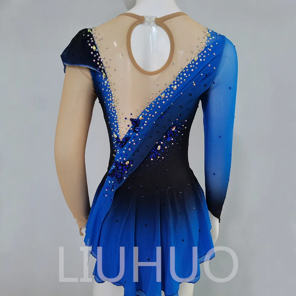 LH Skate BD1487-LIUHUO