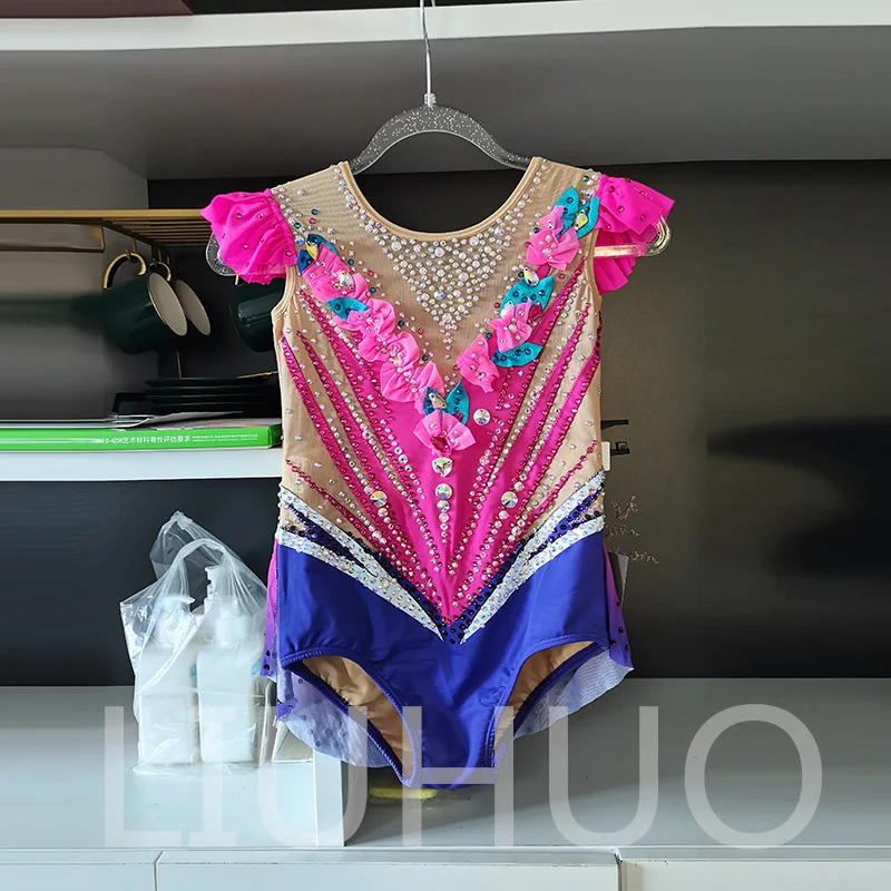 LH Rhythmic Gymnastics BD1767