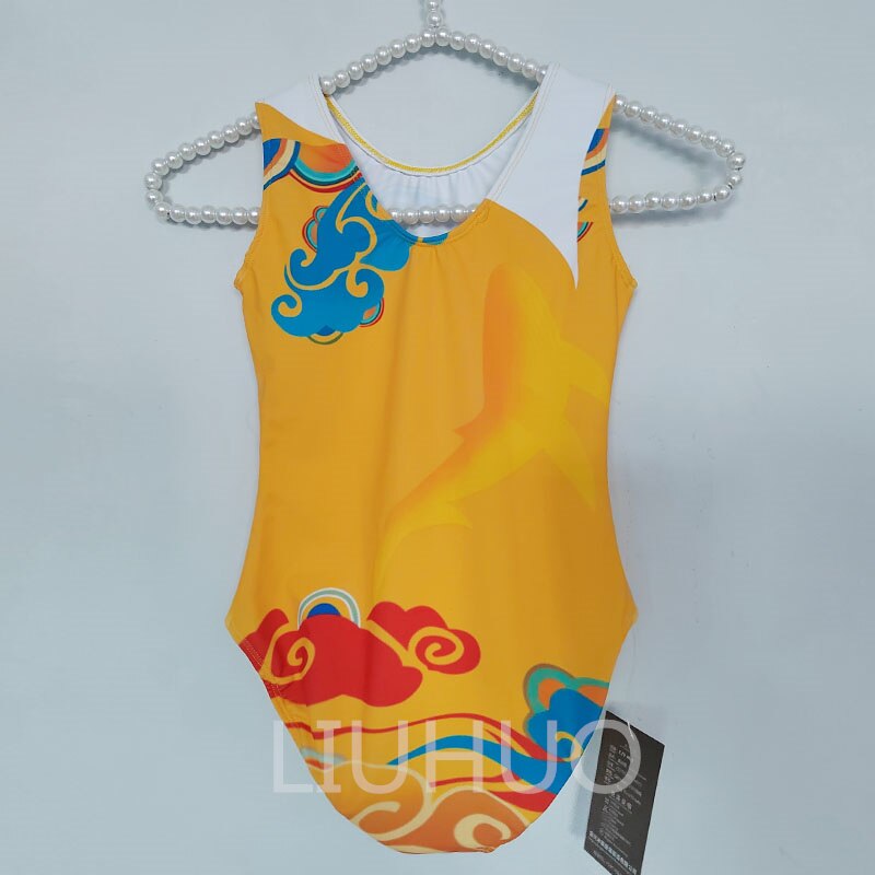 LH Gymnastics BD1099-LIUHUO