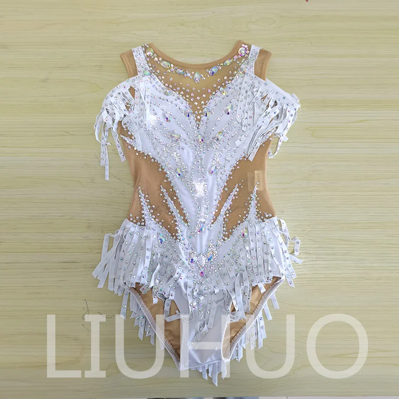LH Rhythmic Gymnastics BD1908