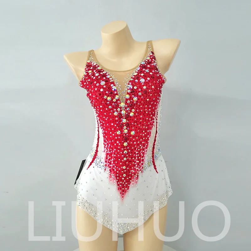 LH Rhythmic Gymnastics BD1905-LIUHUO
