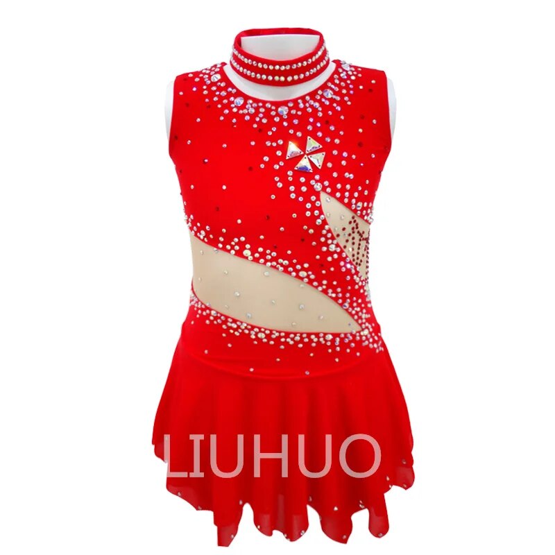 LH Skate BD2334-LIUHUO