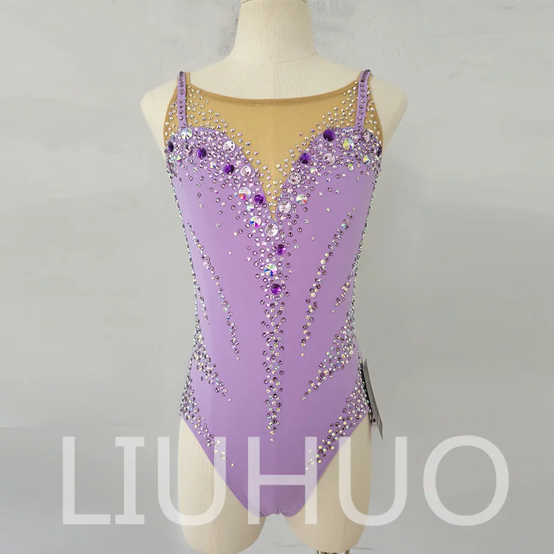 LH Rhythmic Gymnastics BD1890