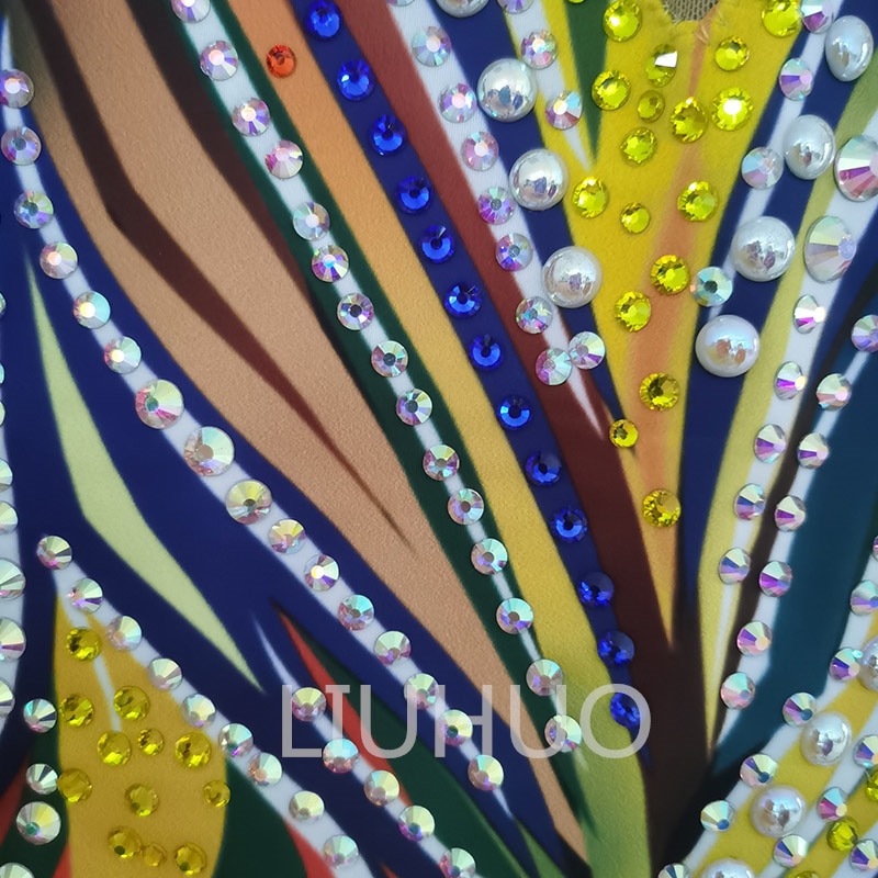 LH Rhythmic Gymnastics BD1349-LIUHUO