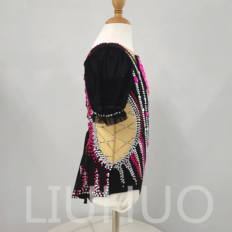 LH Rhythmic Gymnastics BD2070-LIUHUO