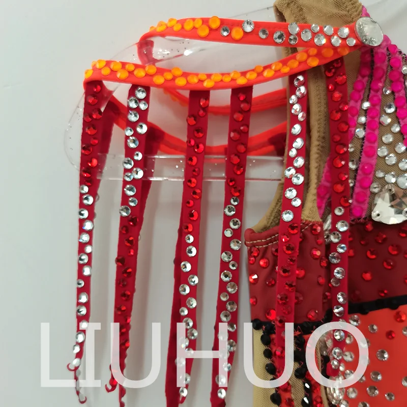 LH Rhythmic Gymnastics BD2022-LIUHUO