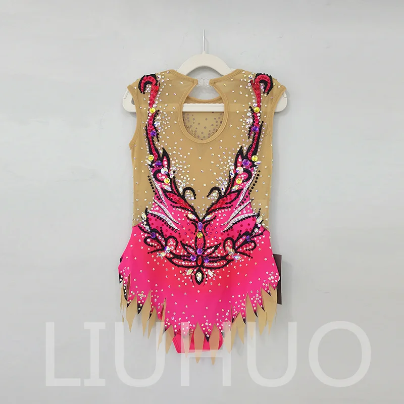 LH Rhythmic Gymnastics BD1822-LIUHUO