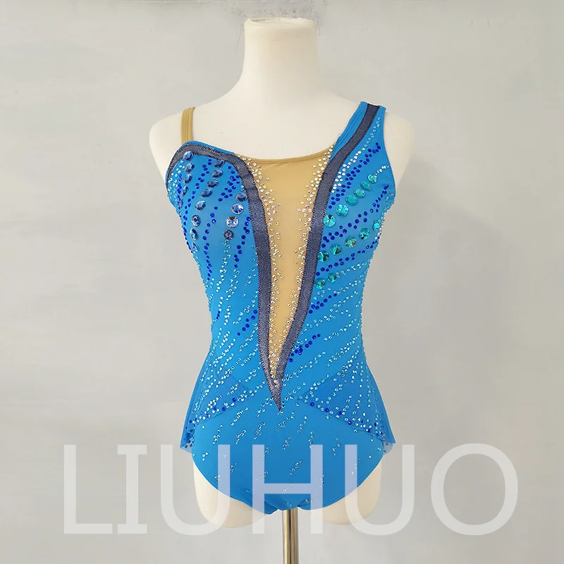 LH Rhythmic Gymnastics BD1924