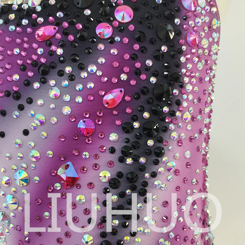 LH Rhythmic Gymnastics BD2024