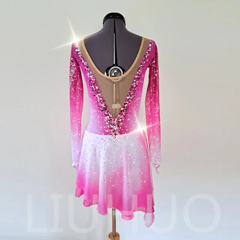LH Skate BD2444-LIUHUO