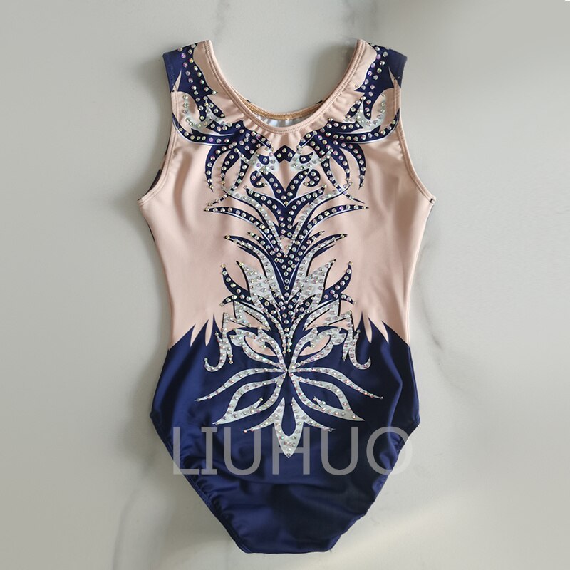 LH Gymnastics BD1103-LIUHUO