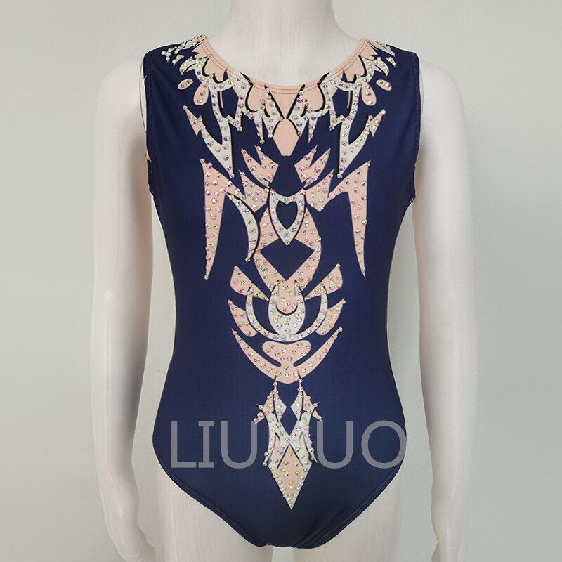 LH Gymnastics BD1103-LIUHUO