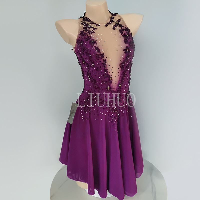 LH Skate BD2295-LIUHUO