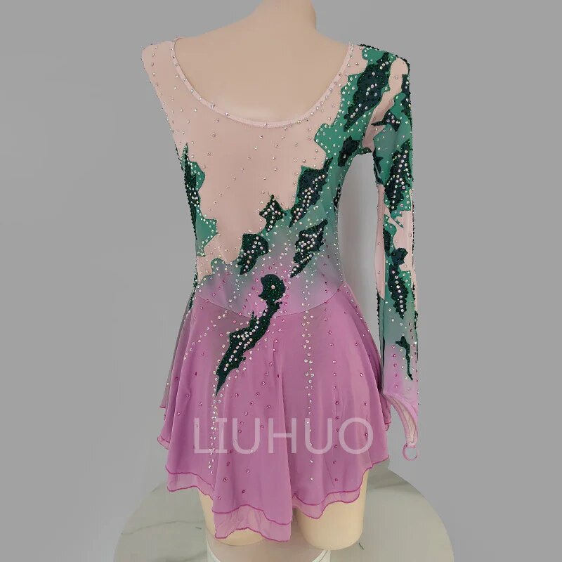 LH Skate BD2324-LIUHUO