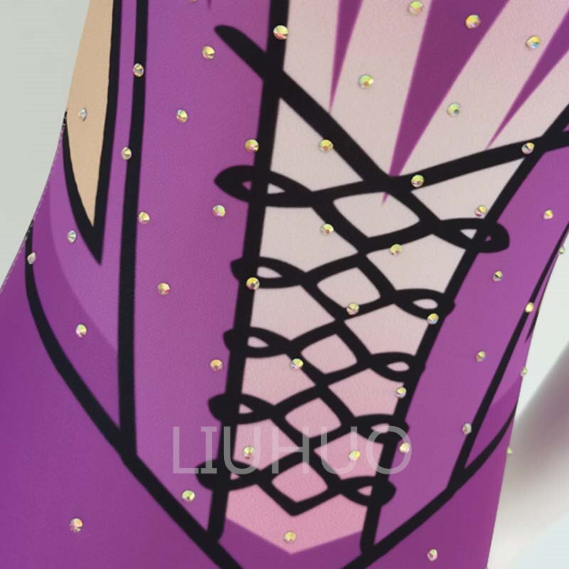 LH Gymnastics BD1094