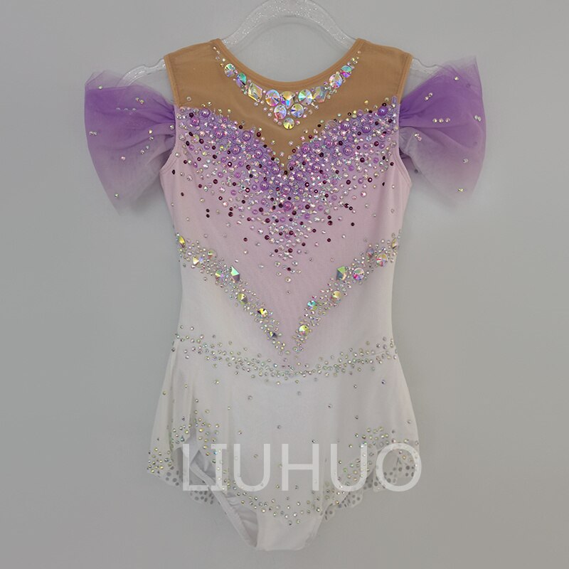 LH Rhythmic Gymnastics BD1365-LIUHUO