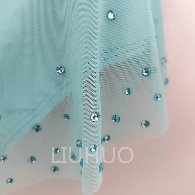 LH Rhythmic Gymnastics BD1362-LIUHUO