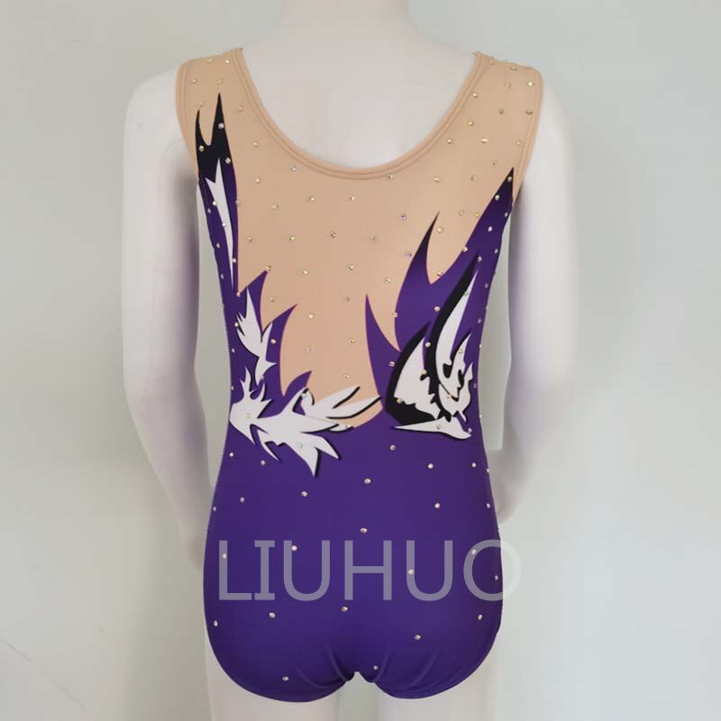 LH Gymnastics BD1107