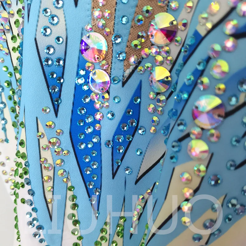 LH Rhythmic Gymnastics BD1792