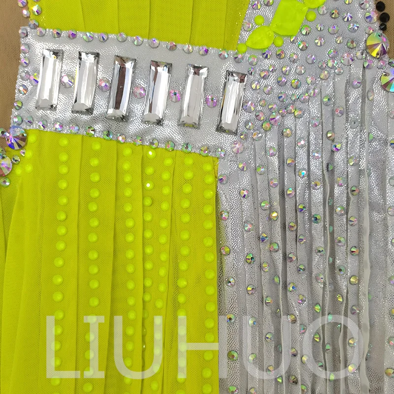 LH Rhythmic Gymnastics BD1713-LIUHUO