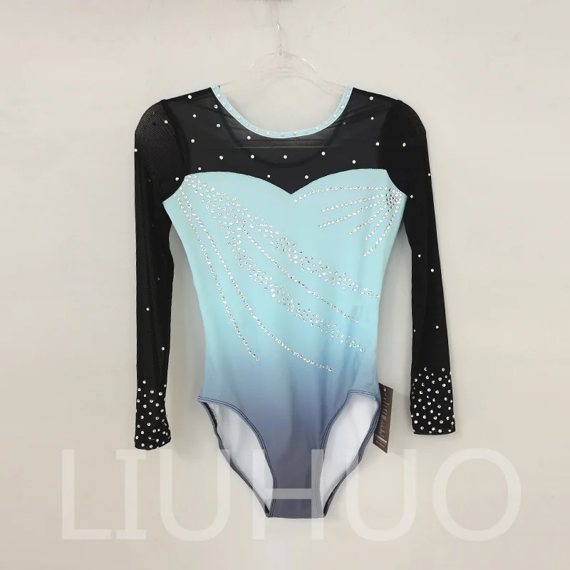 LH Rhythmic Gymnastics BD1806