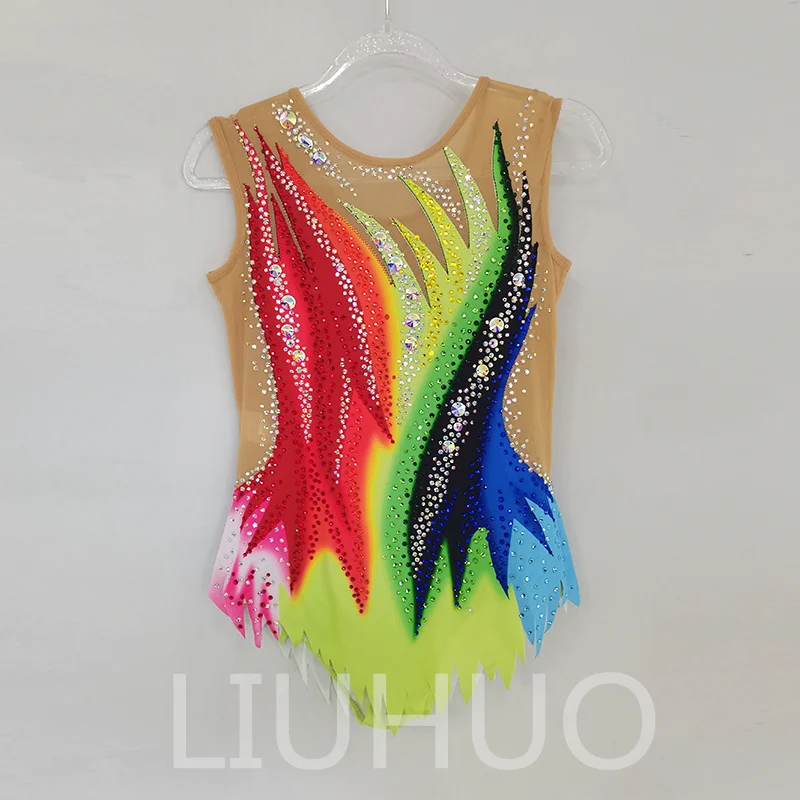 LH Rhythmic Gymnastics BD1590-LIUHUO
