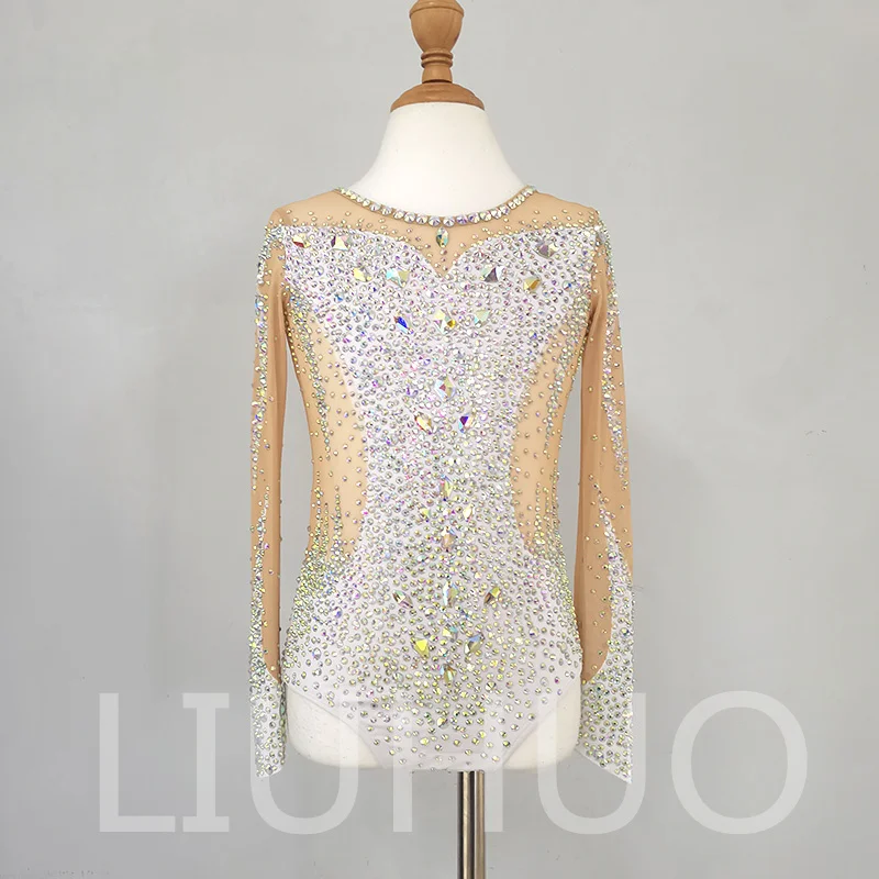 LH Rhythmic Gymnastics BD1751-LIUHUO
