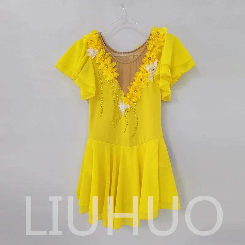 LH Skate BD2547-LIUHUO
