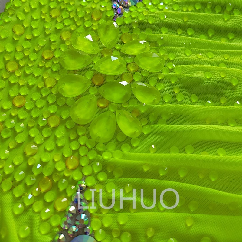 LH Rhythmic Gymnastics BD1376