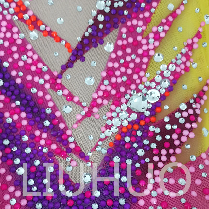 LH Rhythmic Gymnastics BD1846-LIUHUO