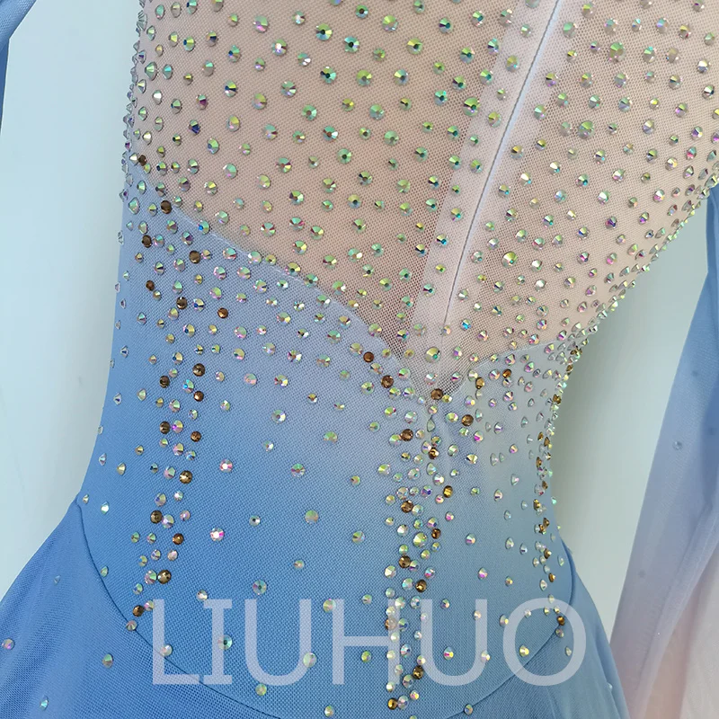 LH Skate BD2407-LIUHUO