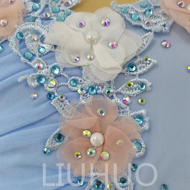 LH Lyrical Dance GD0043-LIUHUO