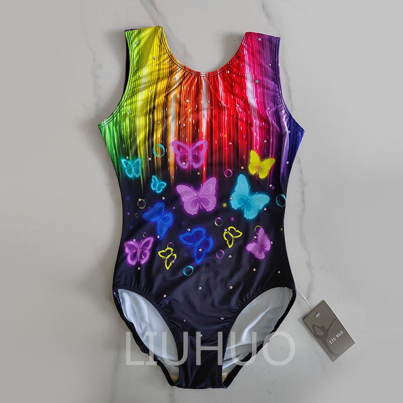 LH Gymnastics BD1081