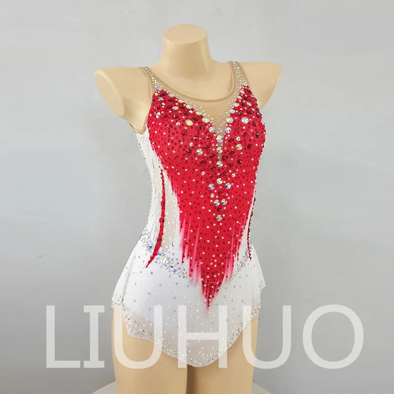 LH Rhythmic Gymnastics BD1957-LIUHUO