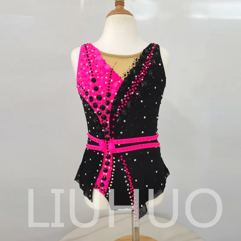 LH Rhythmic Gymnastics BD1857